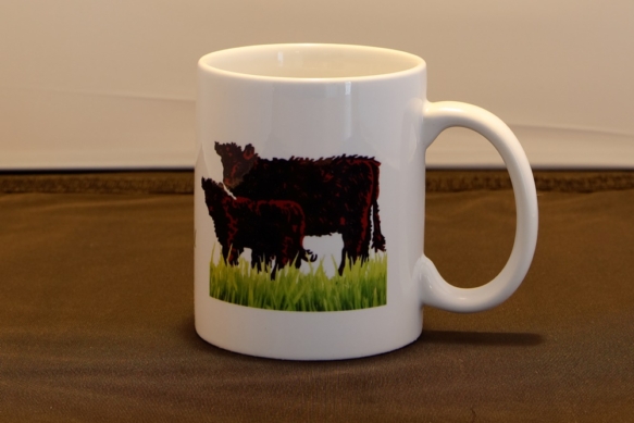 Galloway-Tasse