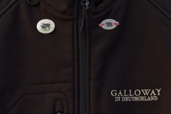 Galloway Pins