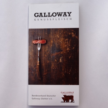 Galloway Genussfleisch