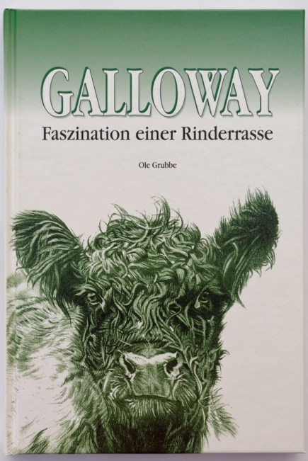 Galloway - Faszination einer Rinderrasse