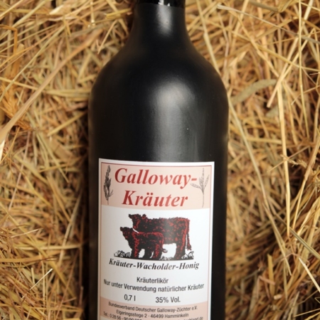 Galloway Kräuter